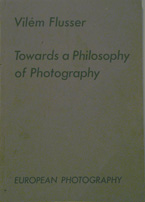 philosophy of photography